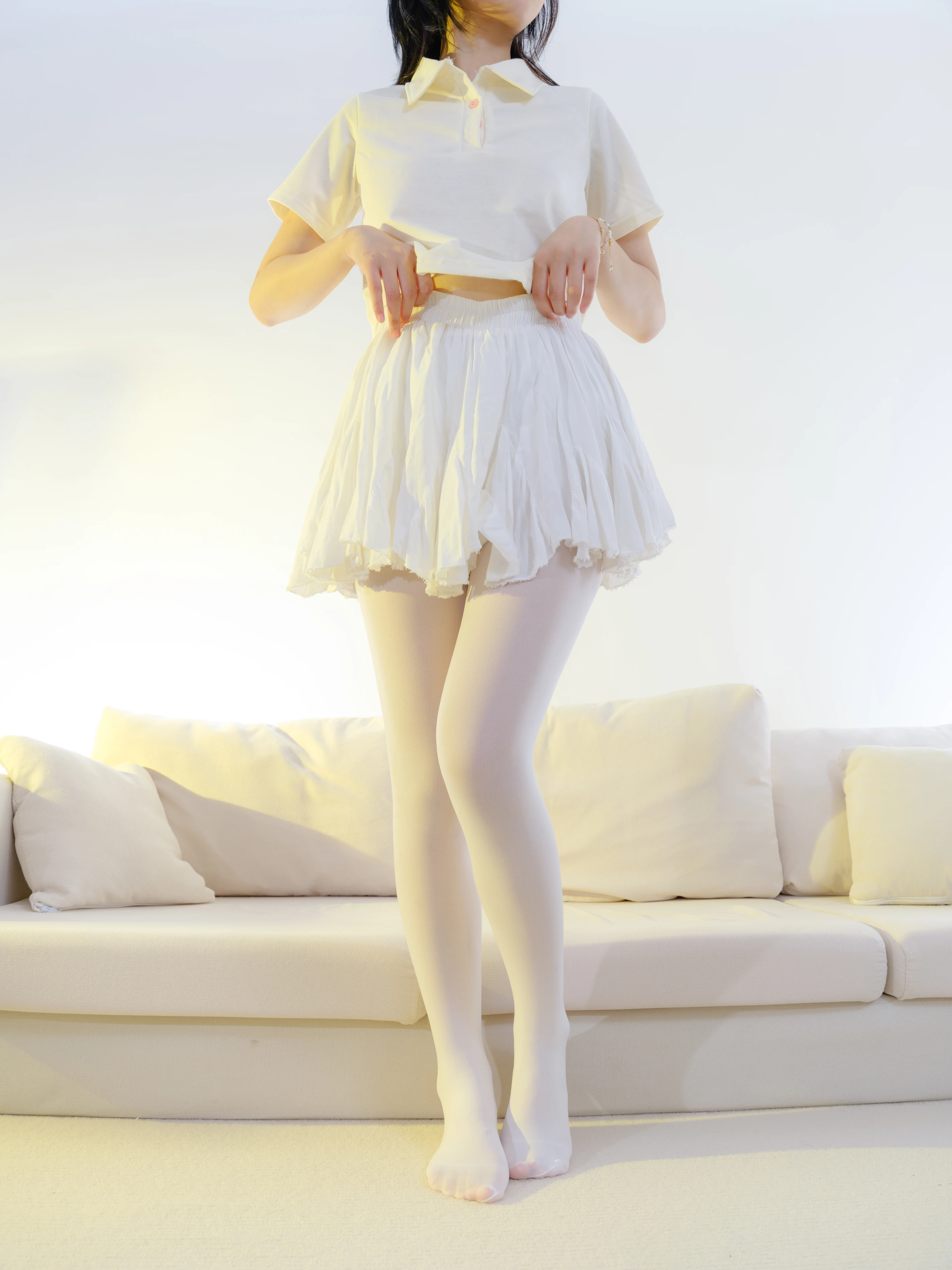 森萝财团 内部 小樱05E [100P 1V]插图3